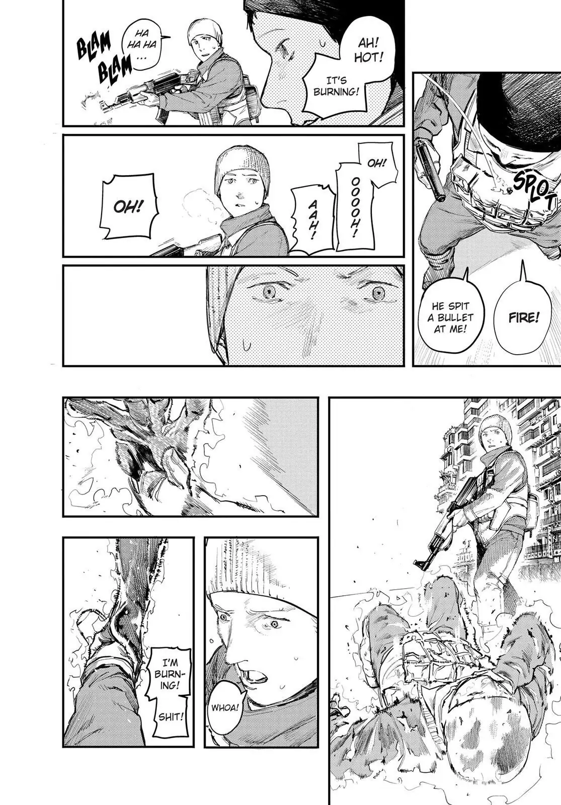 Fire Punch Chapter 8 image 02